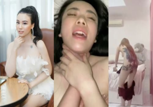ชายหนุ่มคนใหม่มีเพศสัมพันธ์สาวสวยของเธอขึ้นไปด้านบน