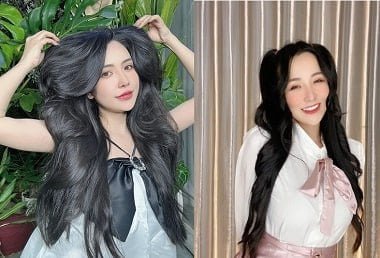 Thu Hien ร้อนแสดงคลิปร้อน