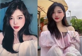 Thuy Vy เปิดเผยวิดีโอที่ไวต่อคนรักของเธอ