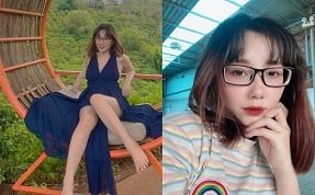 tiktoker thanh hang ชอบที่จะรักกับเด็กผู้ชายที่มีกล้ามเนื้อ