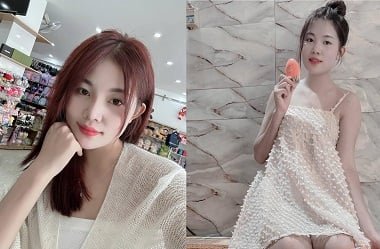 Tran Ha Anh High School Nguyen Van Tang ในไดอารี่ลับ