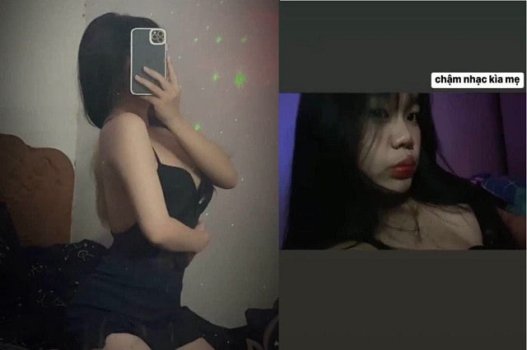 Tran Ha Linh เปิดเผยคลิปเพศของส่วนที่ 3 หลงใหลอย่างยิ่ง