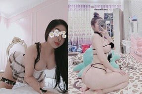 เปิดตัวคลิปร้อนของ Phuong Quynh