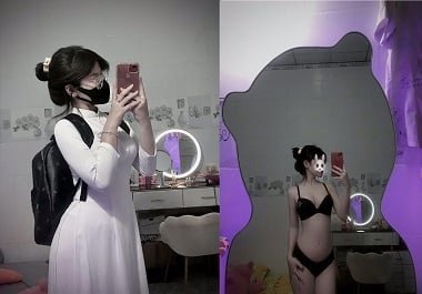 Vu Hoang Oanh ในความฝันอันร้อนแรง