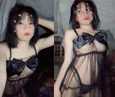 Vuong Kim Ngan เซ็กซี่สำหรับผู้ชาย