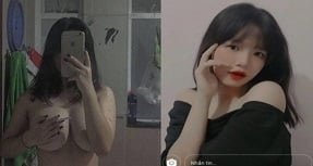 Vy Tran ระยำอย่างมีความสุขและเสียงดัง