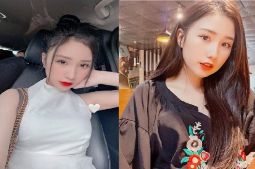 รักน้องสาวของเธอ แต่อยากลอง Tran Khanh Phuong น้องสาวของเธอ